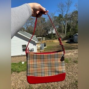 Burberry bag